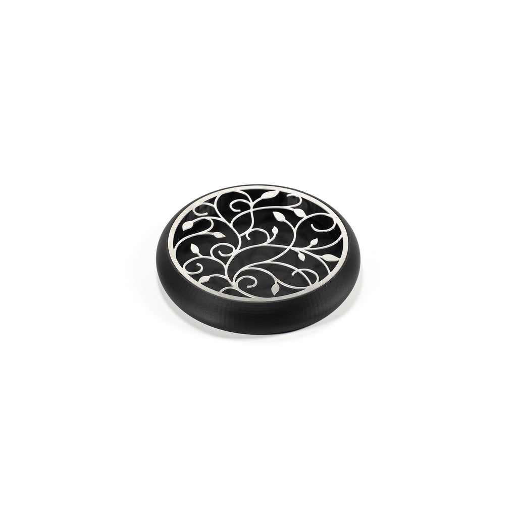 AVA Classic - (1pc) Stainless Steel / Black