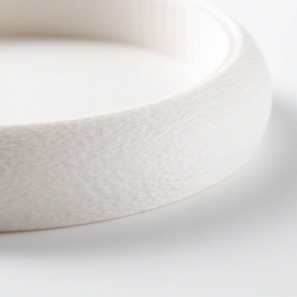 AVA Classic - (1pc) Brass / White
