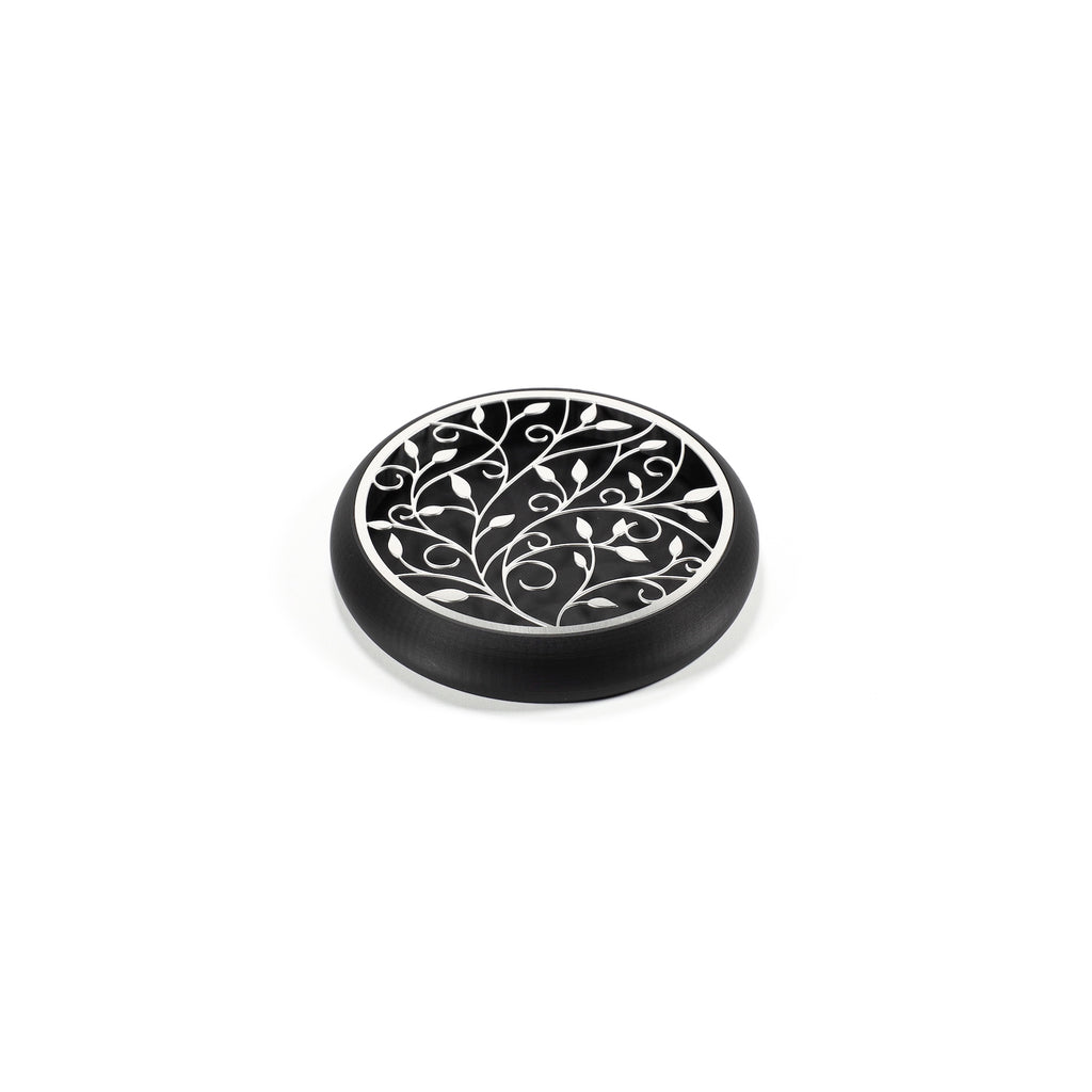 ÉVO Classic - (1pc) Stainless Steel / Black