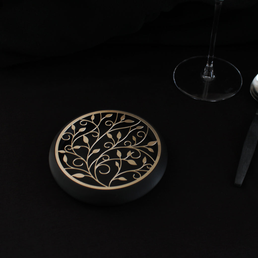 ÉVO Classic - (1pc) Brass / Black