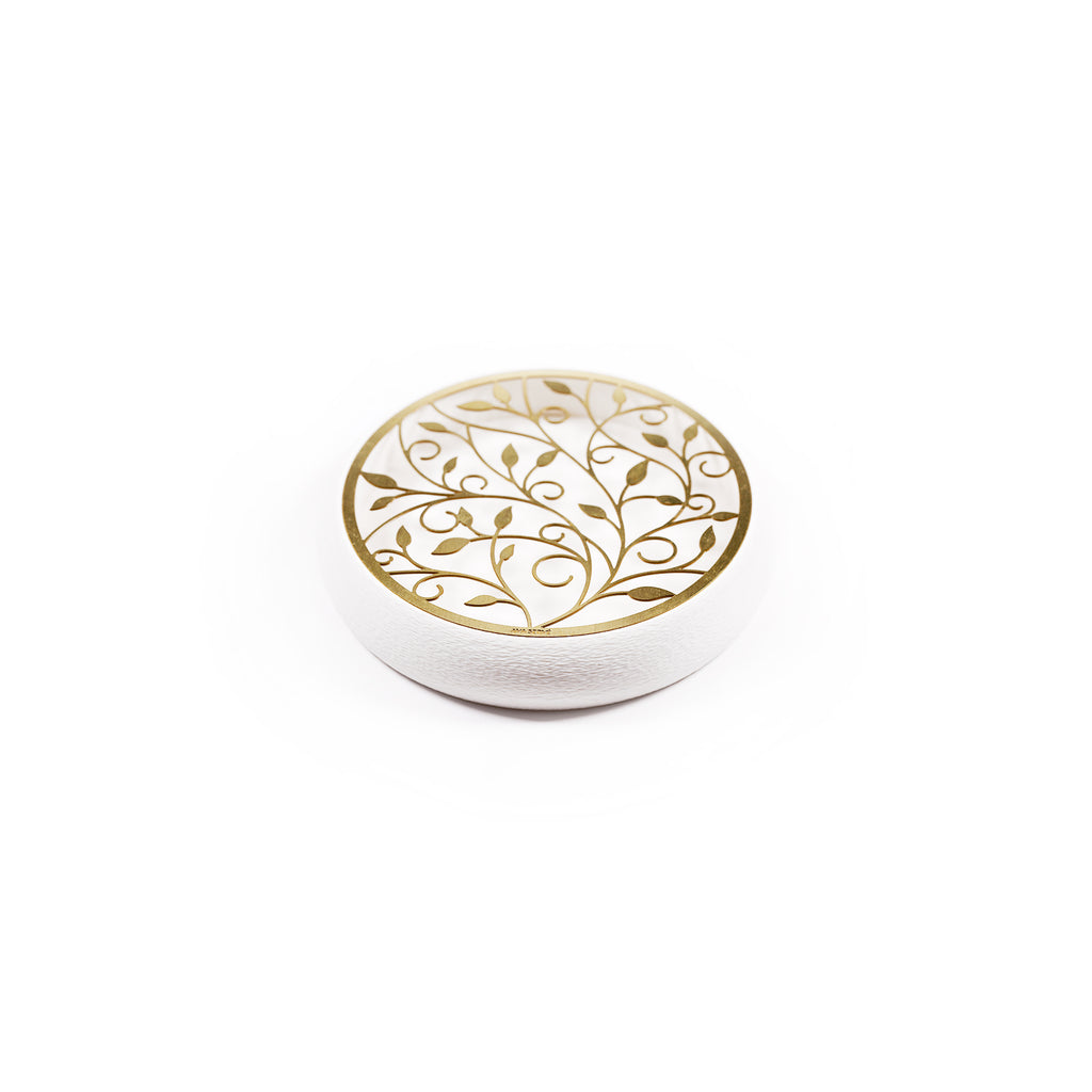 ÉVO Classic - (1pc) Brass / White