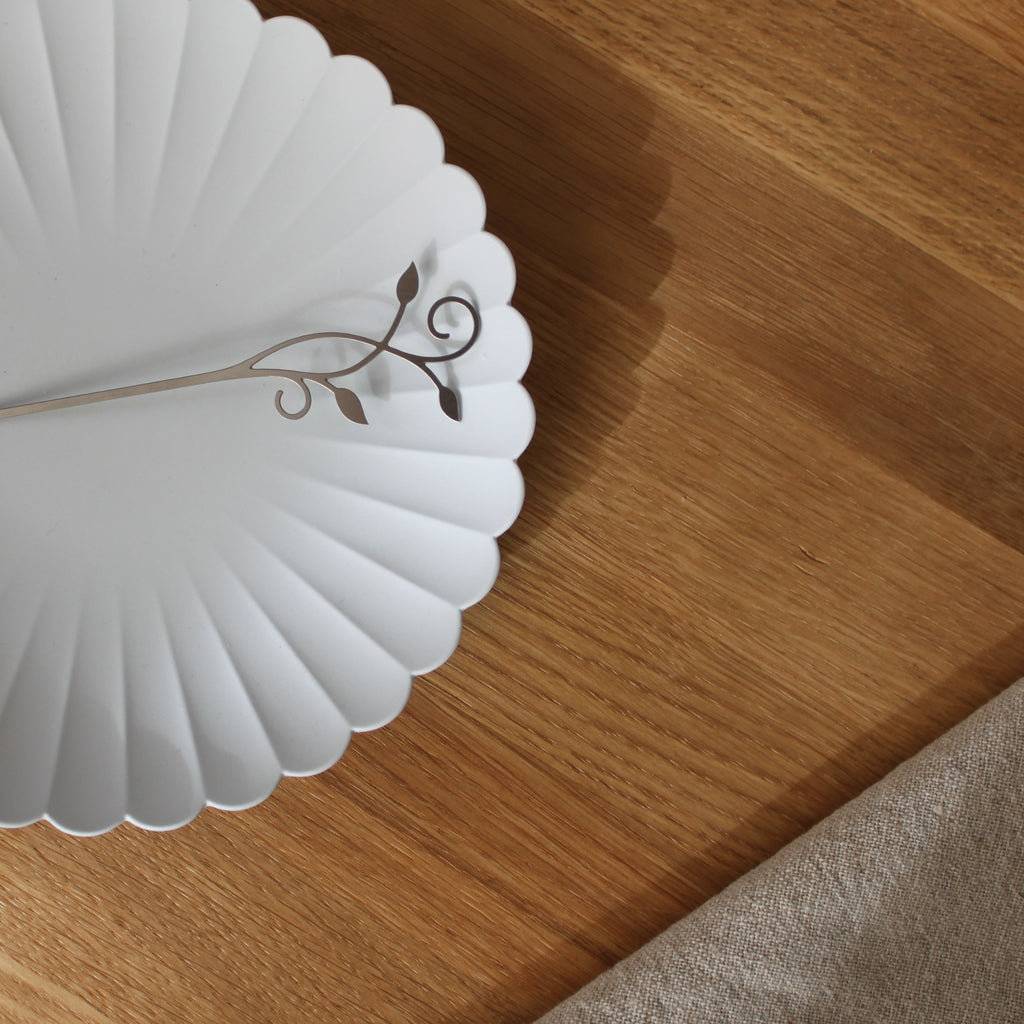 AVA Skewer - (4 Pcs) Stainless steel