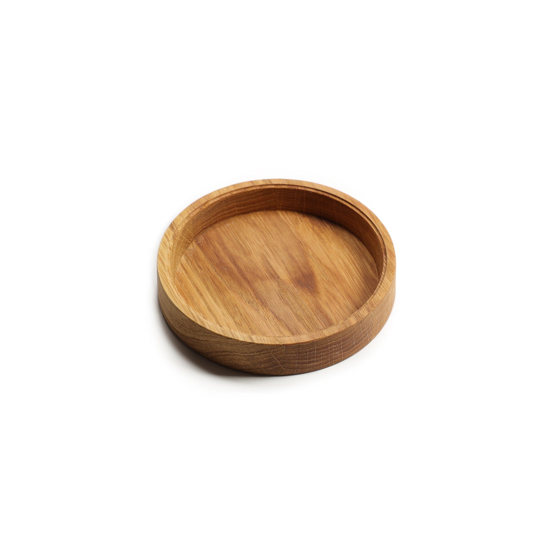 Coaster - (1pc) Oak